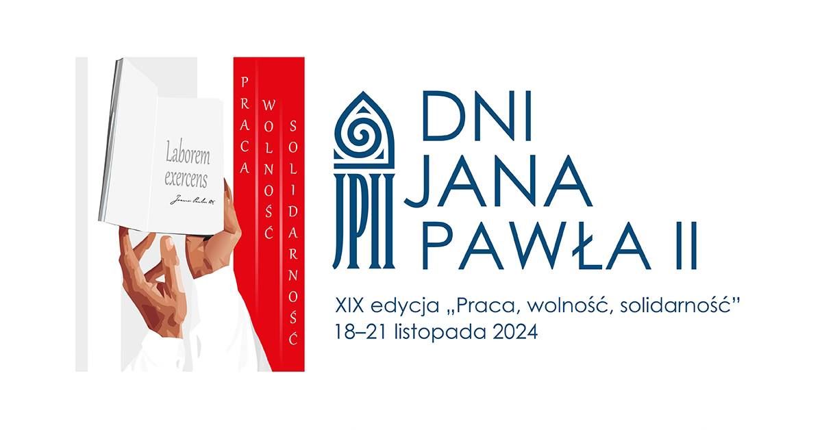 XIX Dni Jana Paw\u0142a II 