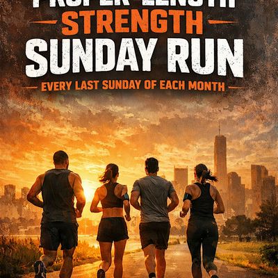 Proper Length Strength