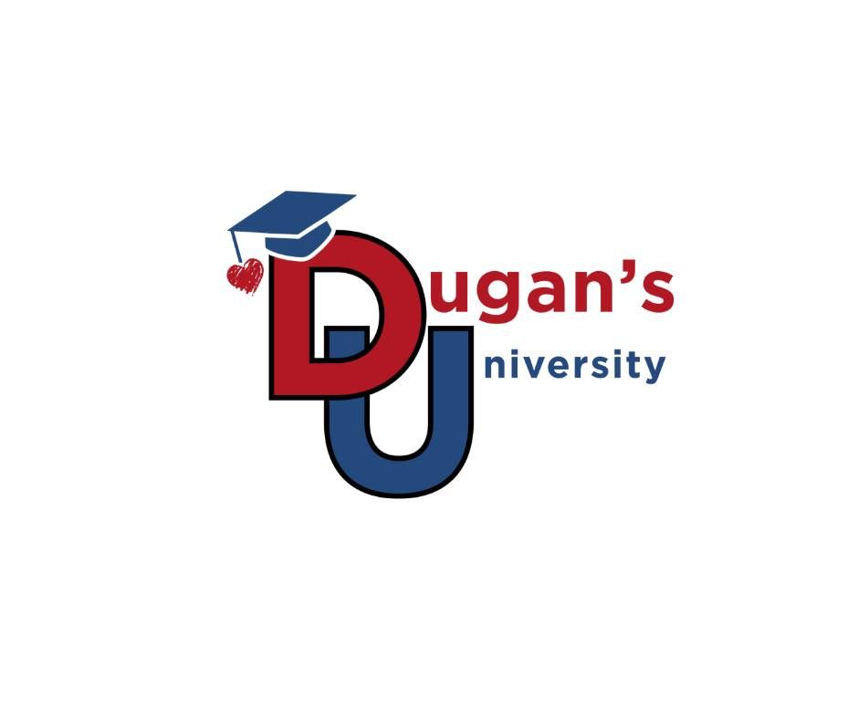 Dugan's University - 25 Year Celebration