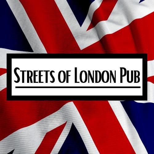 Metro Swing Band @ Streets of London Pub