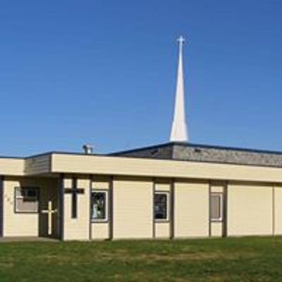 Comox Valley Presbyterian Church