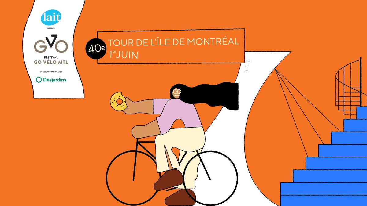 Le Tour de l'\u00cele de Montr\u00e9al 2025