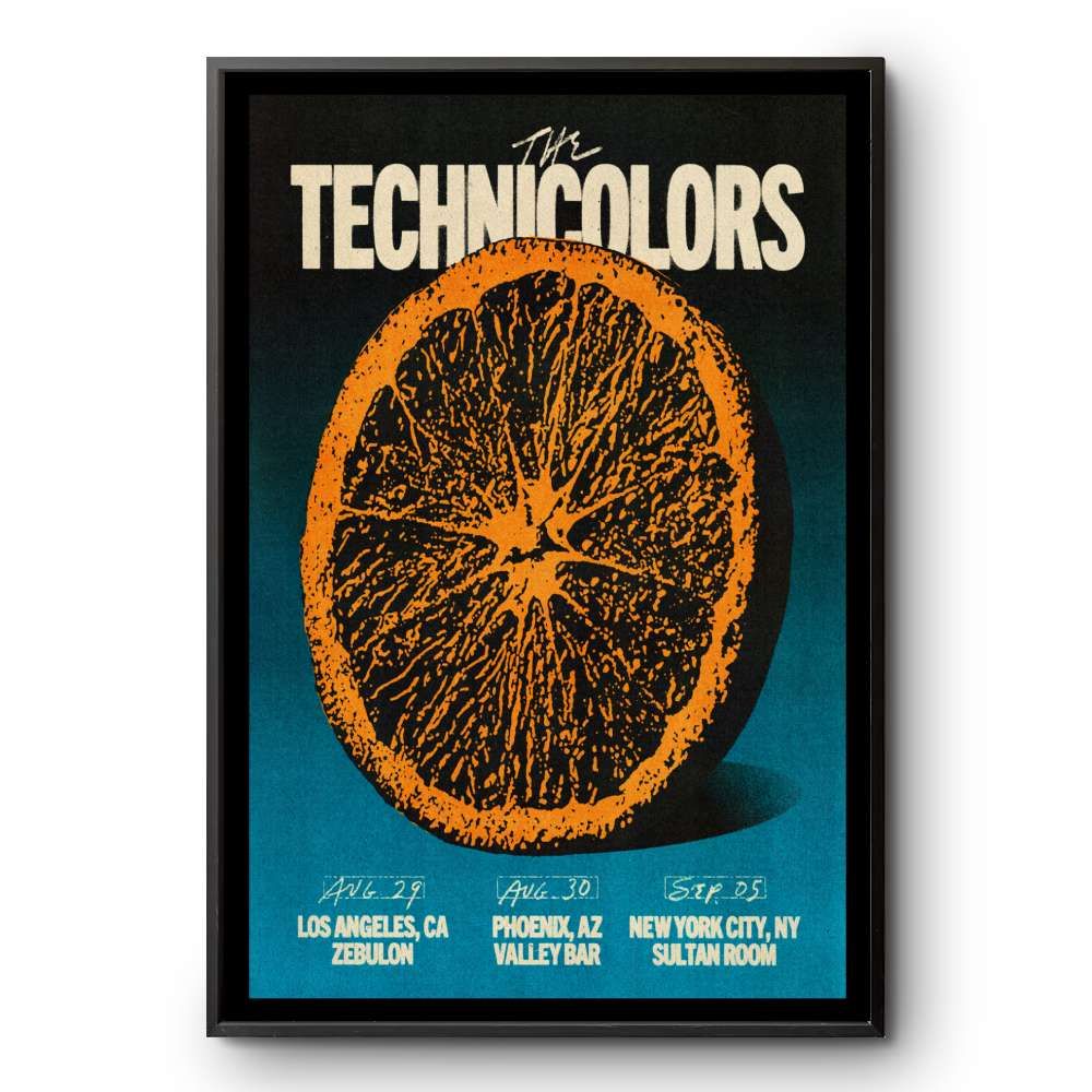 The Technicolors