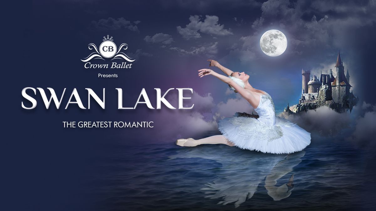 Swan Lake