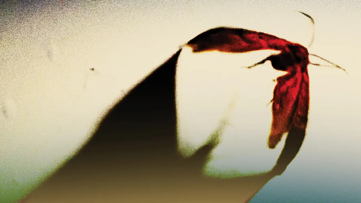 Scowl, End It, Secret World in Fortitude Valley