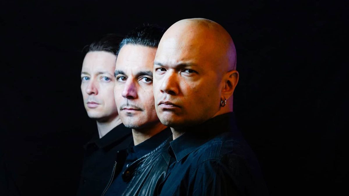 Danko Jones Salzburg Tickets
