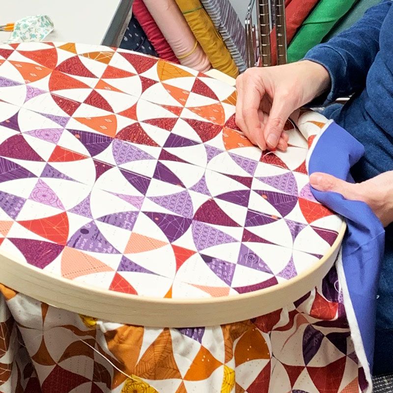 Quilting