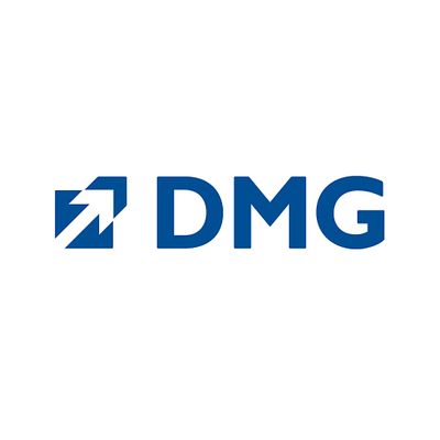DMG Dental UK