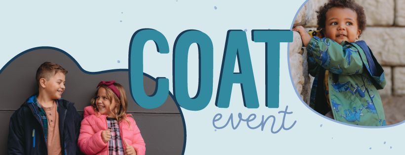 Coat & Boot Event!