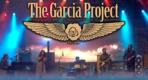 The Days Between: The Garcia Project