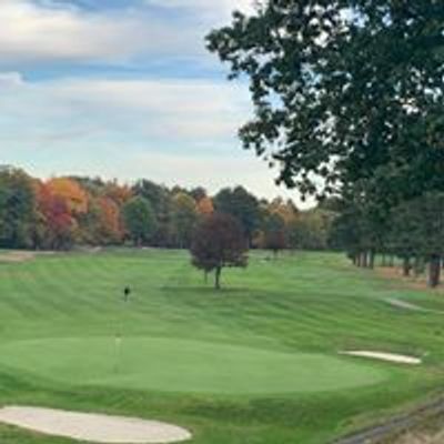 Northampton Country Club