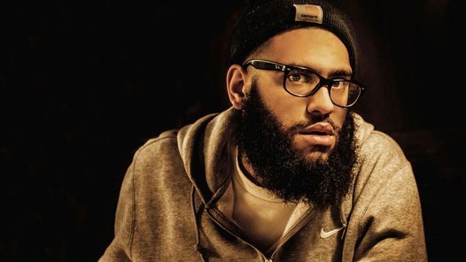 Jamali Maddix