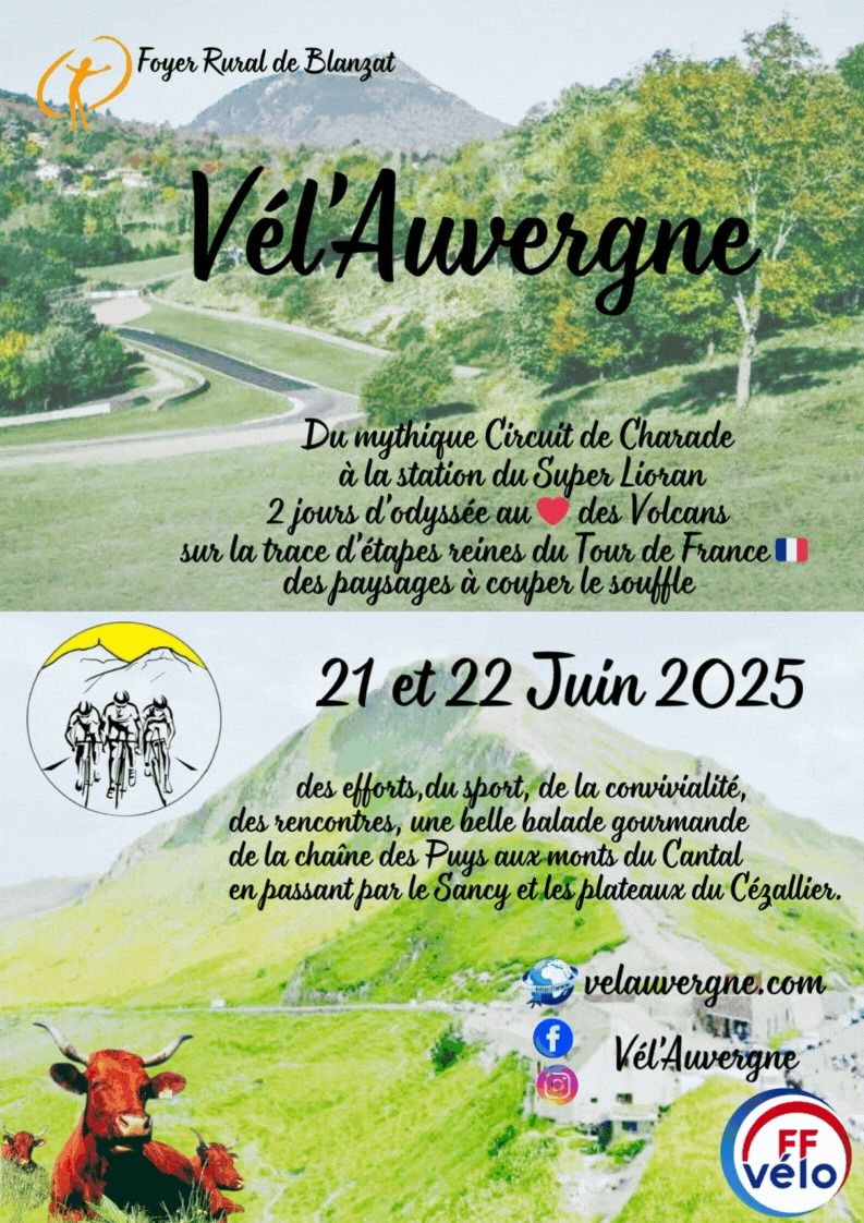 V\u00e9l\u2019Auvergne