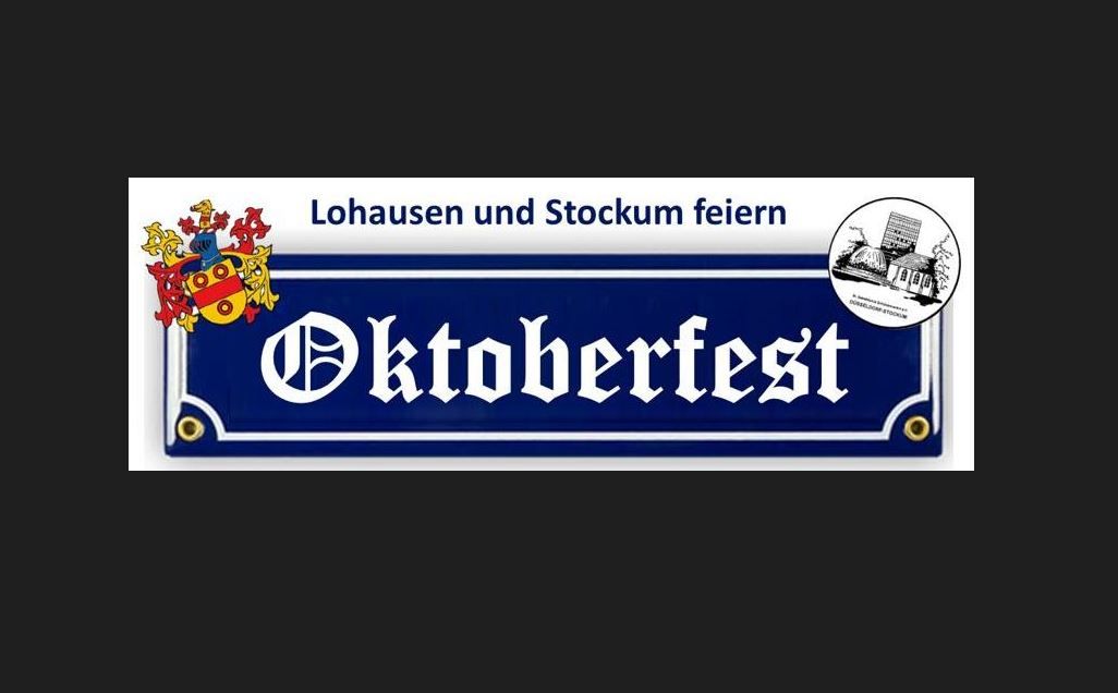 Oktoberfest 2024