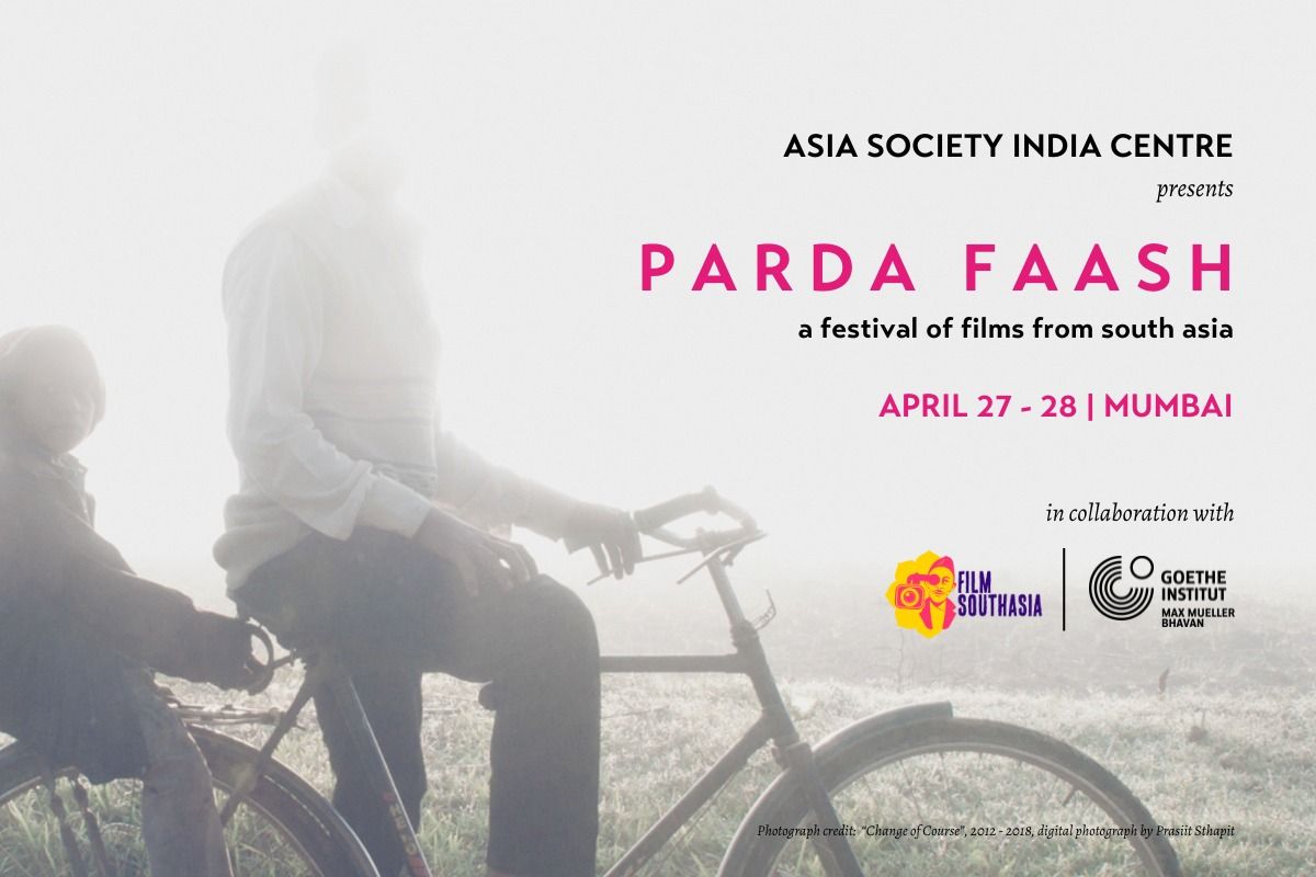 Parda Faash: A two-day festival of films from South Asia