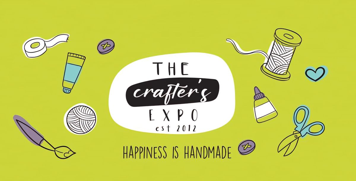 The Crafter's Expo (2024)