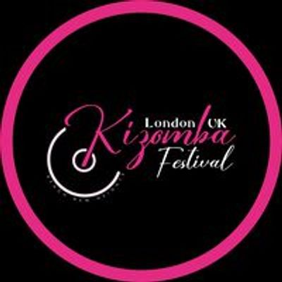 Kizomba Festival London UK