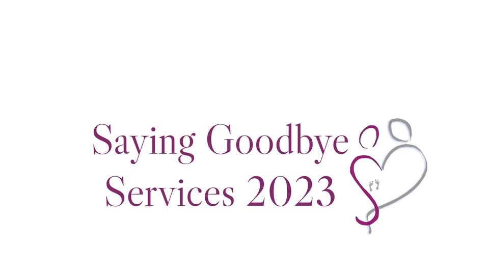 Saying Goodbye Service Dublin