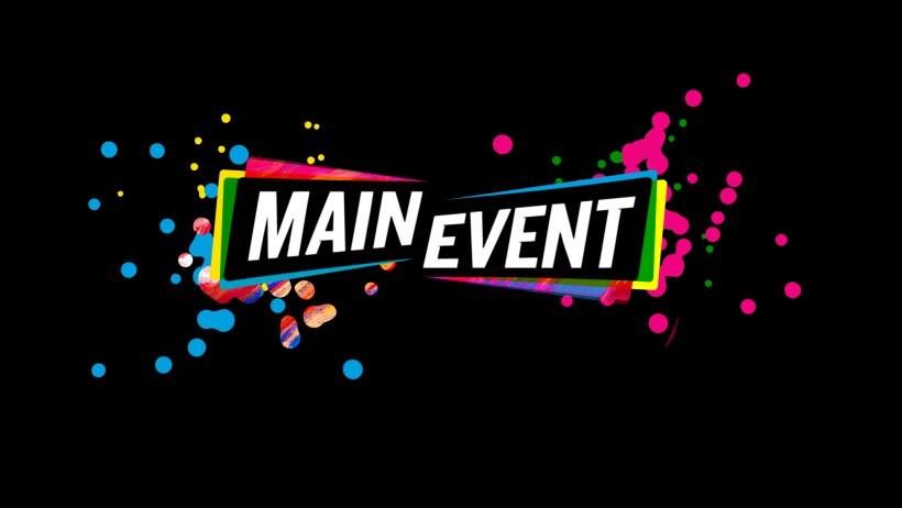 Evening Mingle in Colorado Springs at Main Event - Kid Friendly Networking