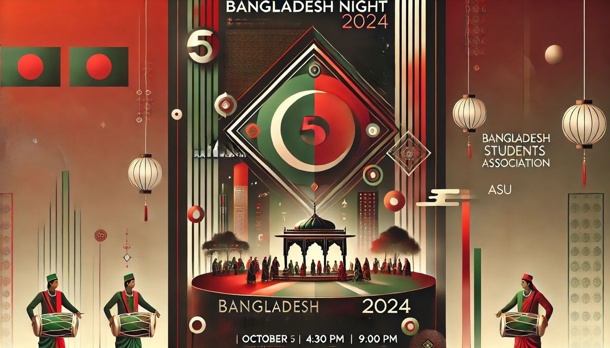 Bangladesh Night