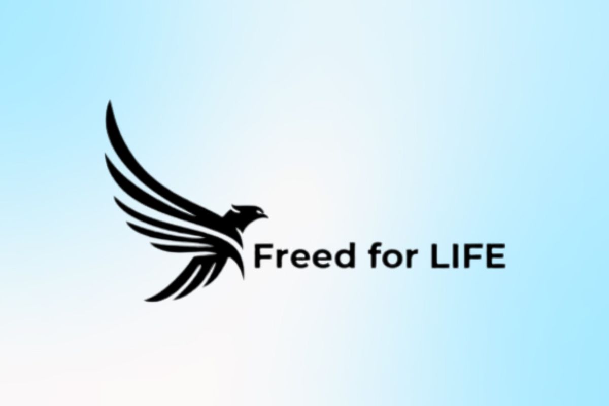 Freed for Life Event