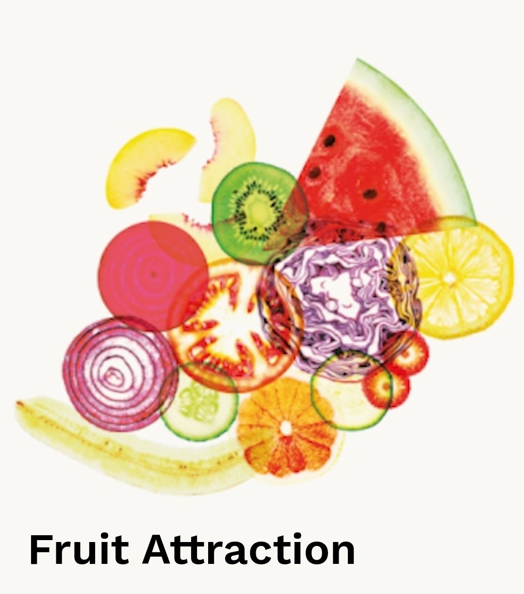 FRUIT ATTRACTION 2024