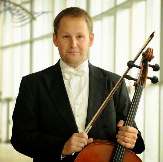 Alexei Romanenko \u2013 20th Century Works for Solo Cello