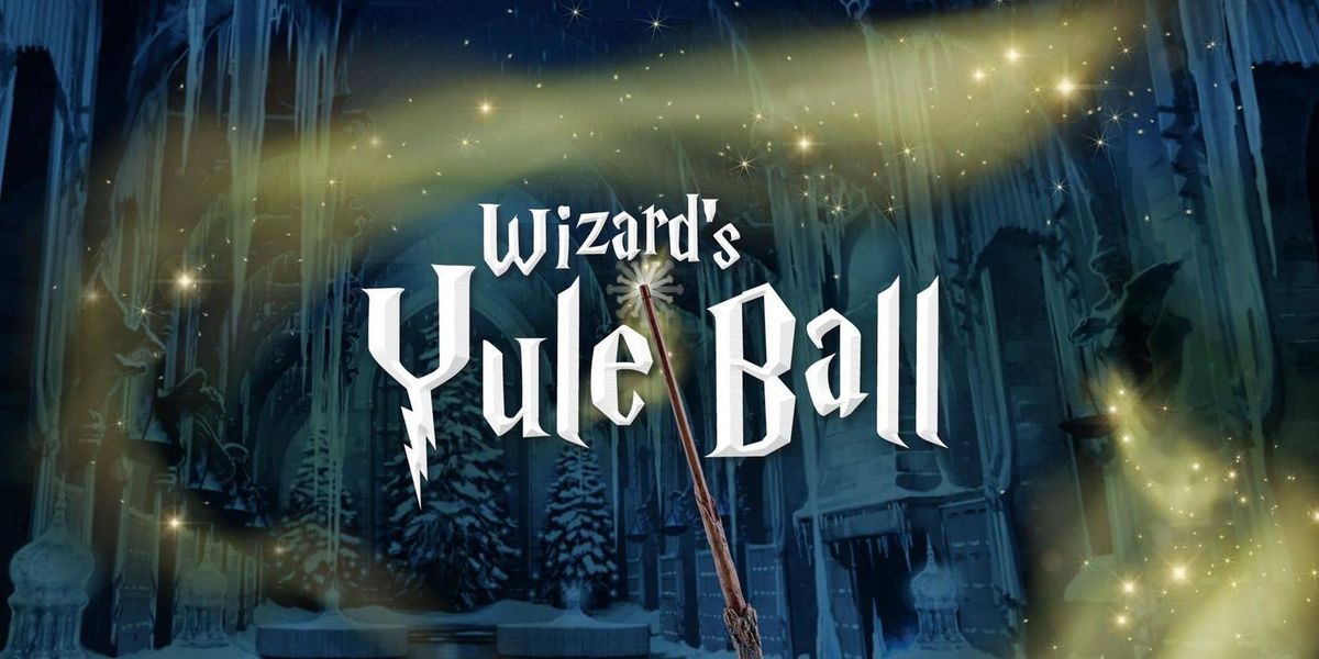 Wizard's Yule Ball 2024