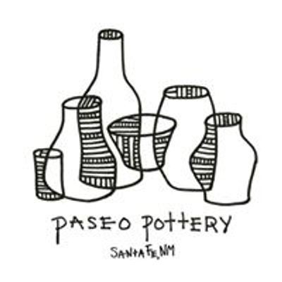 Paseo Pottery