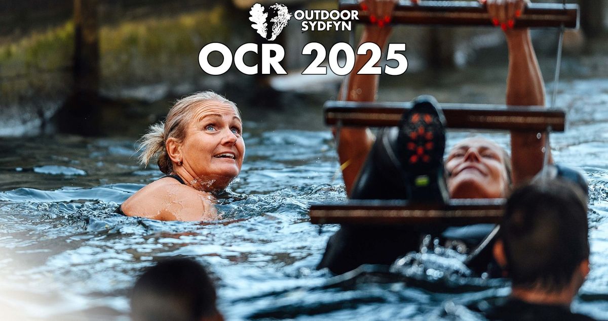 Outdoor Sydfyn OCR 2025