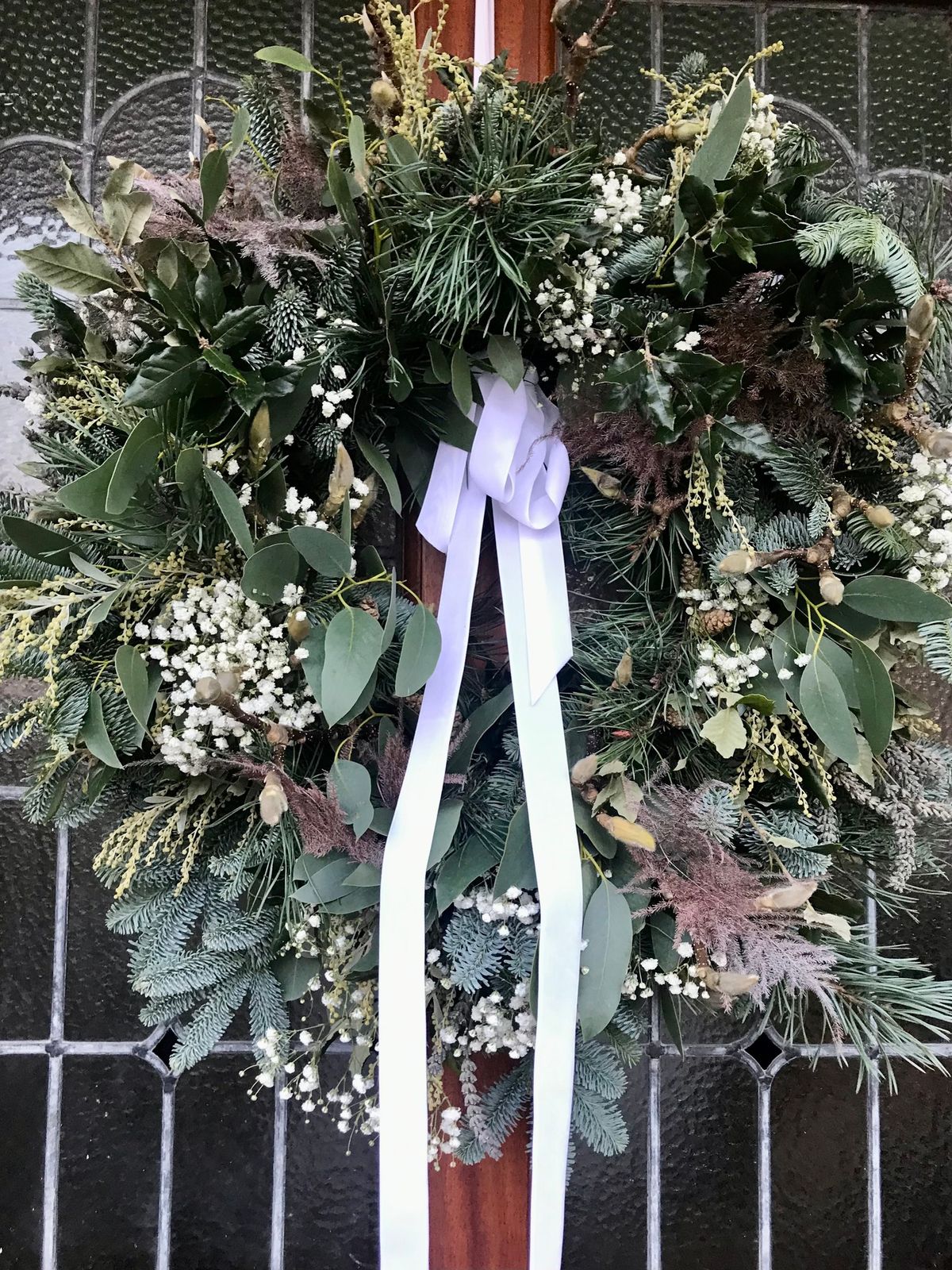 Christmas Wreath Workshops