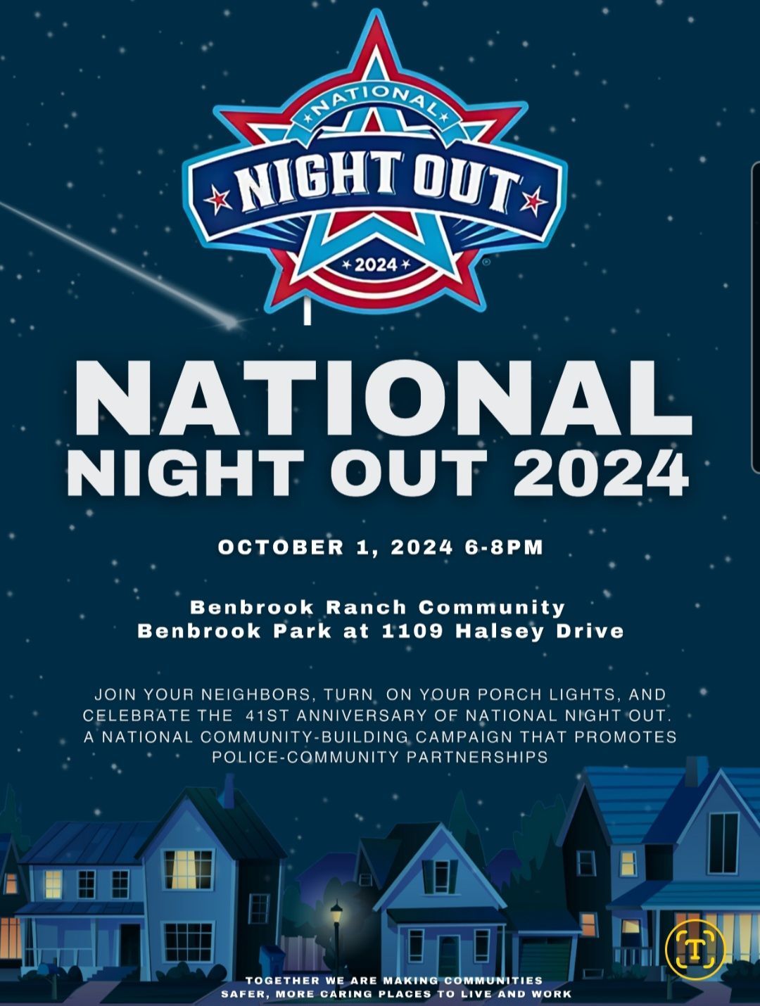 National Night Out