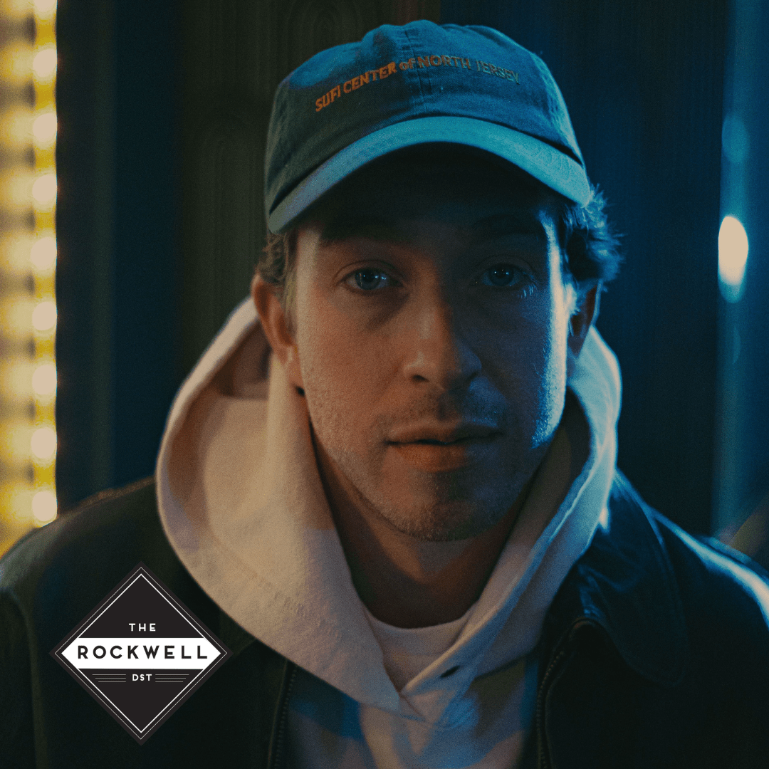 Gavin Matts at Helium Comedy Club - Portland