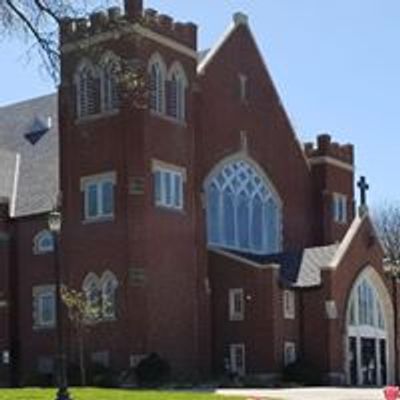 Holy Cross Lutheran Church and School