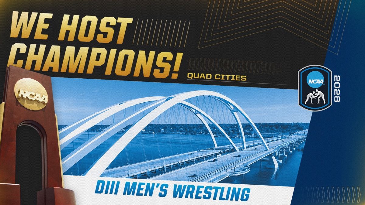 NCAA Division III Wrestling Championships