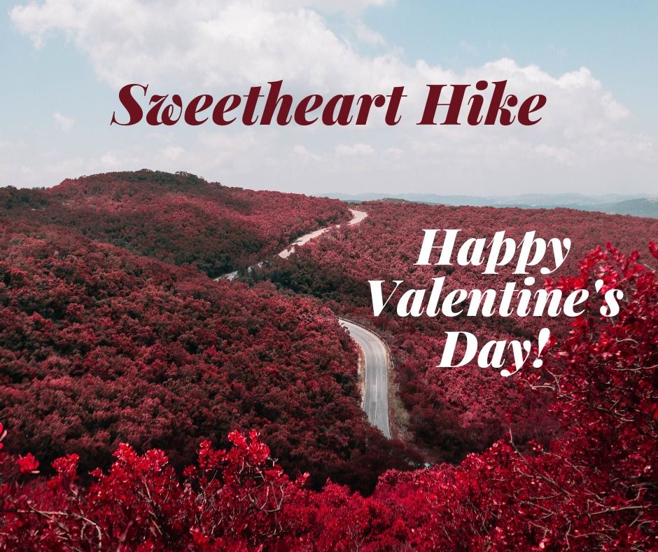 Sweetheart Hike