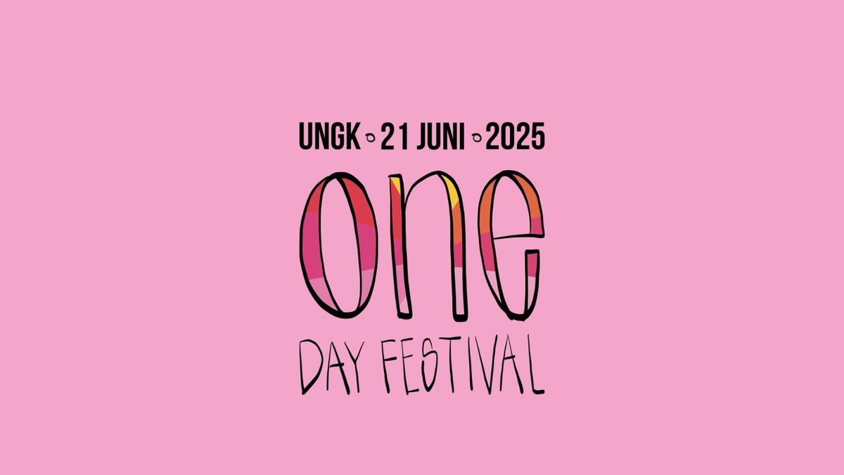 One Day Festival 