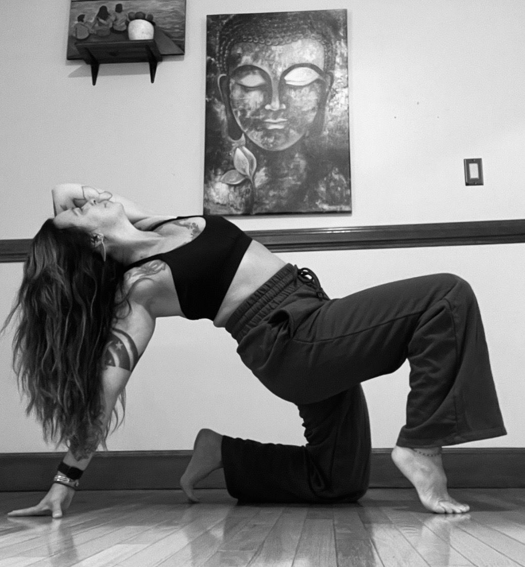 \u2728 Dance & Yoga: Rhythm and Flow Workshop \u2728