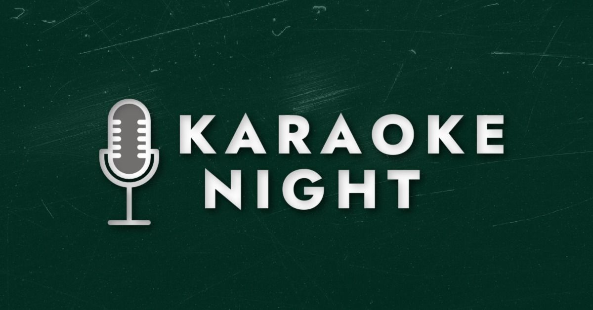 Karaoke, DJ & Drinks Deals | TWISTED THURSDAY