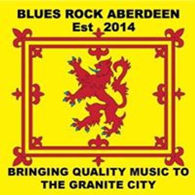 Blues Rock Aberdeen