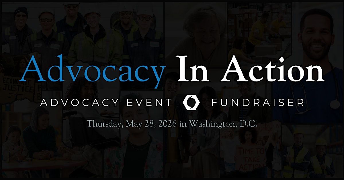 Advocacy In Action 2026