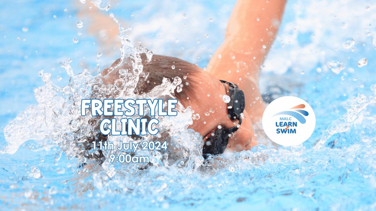 Freestyle Clinic