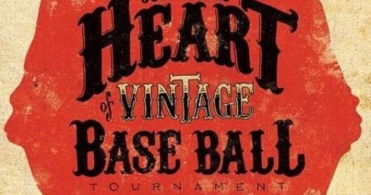 2024 Heart of Vintage Base Ball