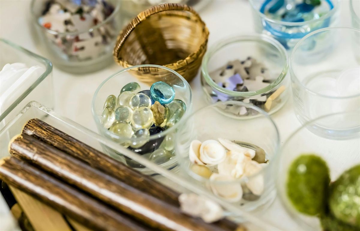 Igniting Ideas: How Spaces & Provocations Launch Emergent Projects