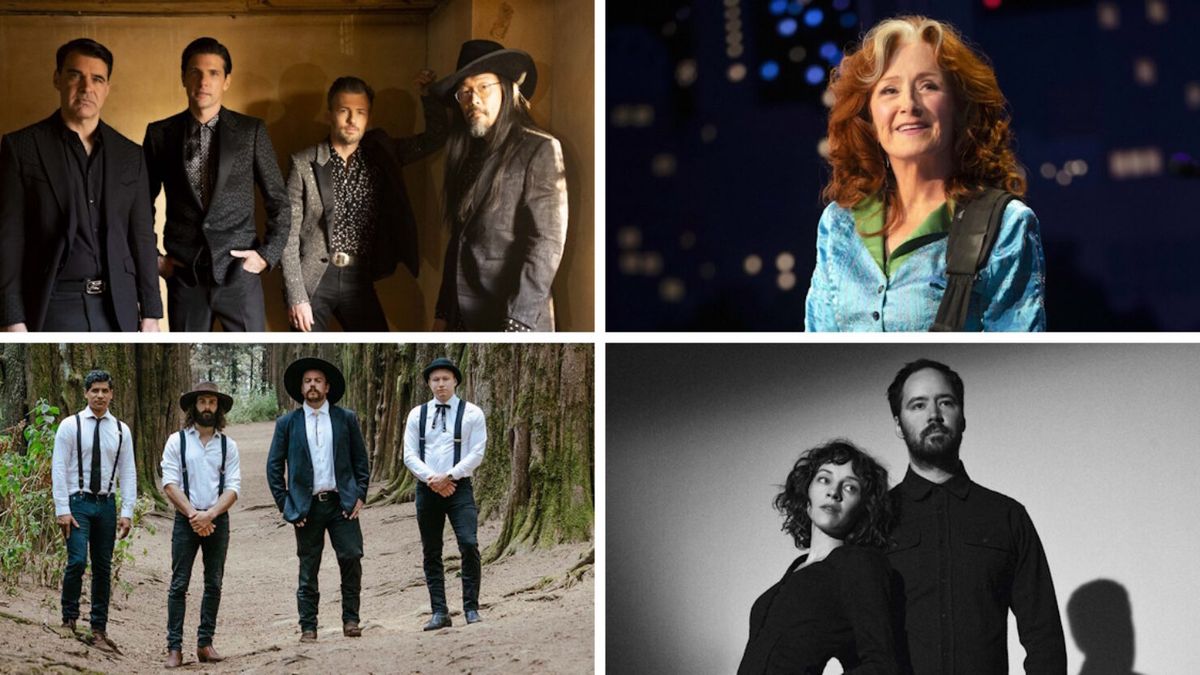 MerleFest (3 Day Pass) with Bonnie Raitt, The Avett Brothers, Watchouse, and more!