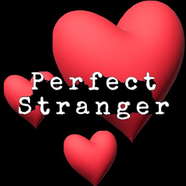 Perfect Stranger Valentine Rock Show 