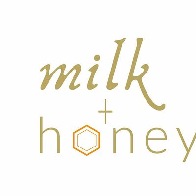 Milk + Honey Father's House