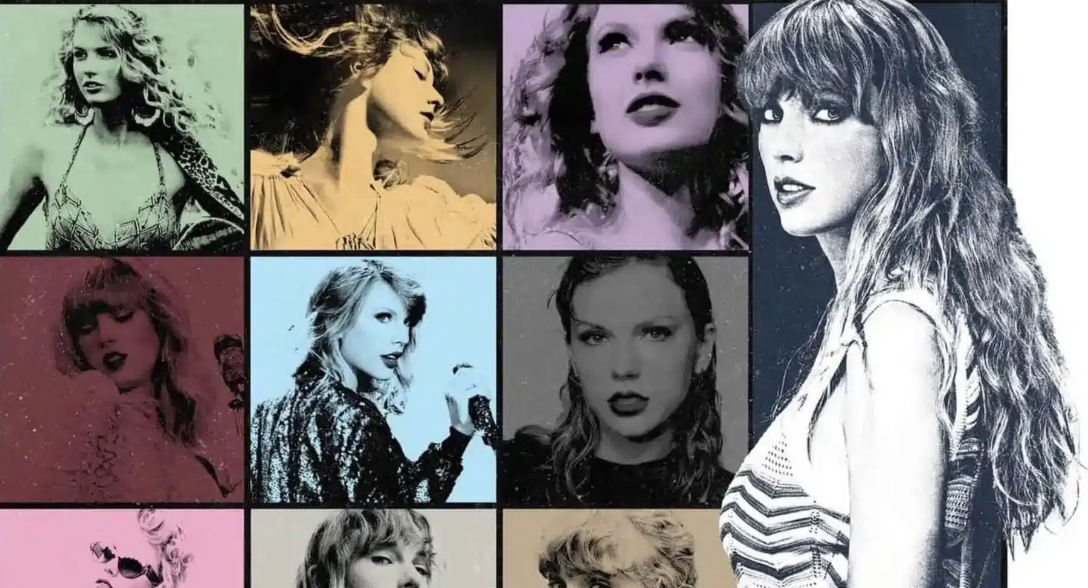 Eras: The Ultimate Taylor Night