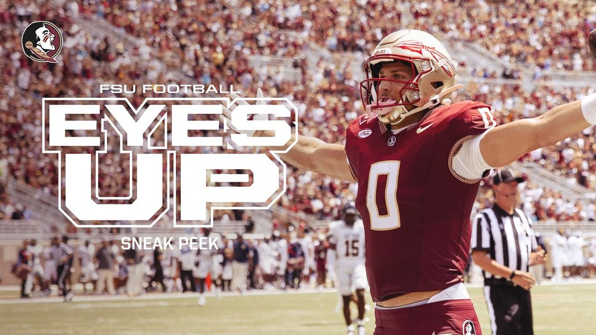 Georgia Southern Eagles at Florida State Seminoles Mens Basketball