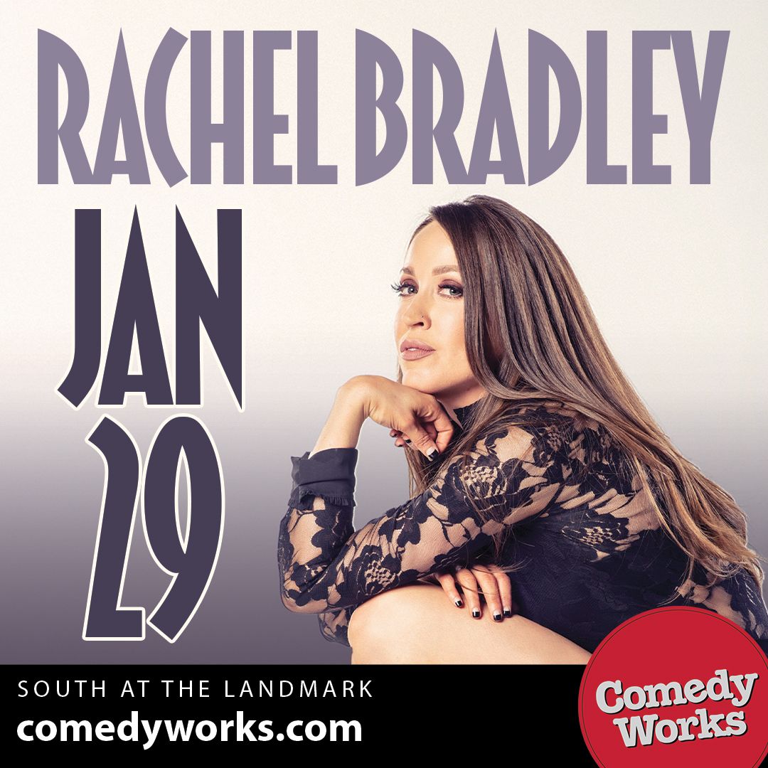 Rachel Bradley